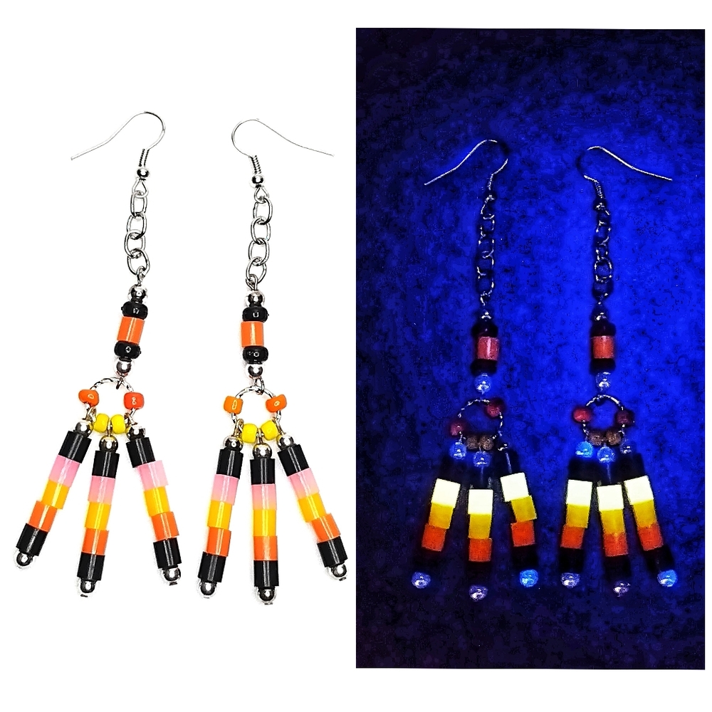 GLOW EARRING